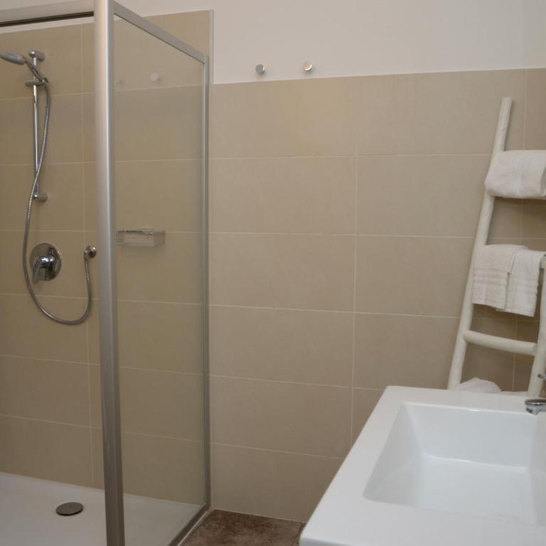 Borgo San Nazzaro - Appartamento con Giardino Privato - 1