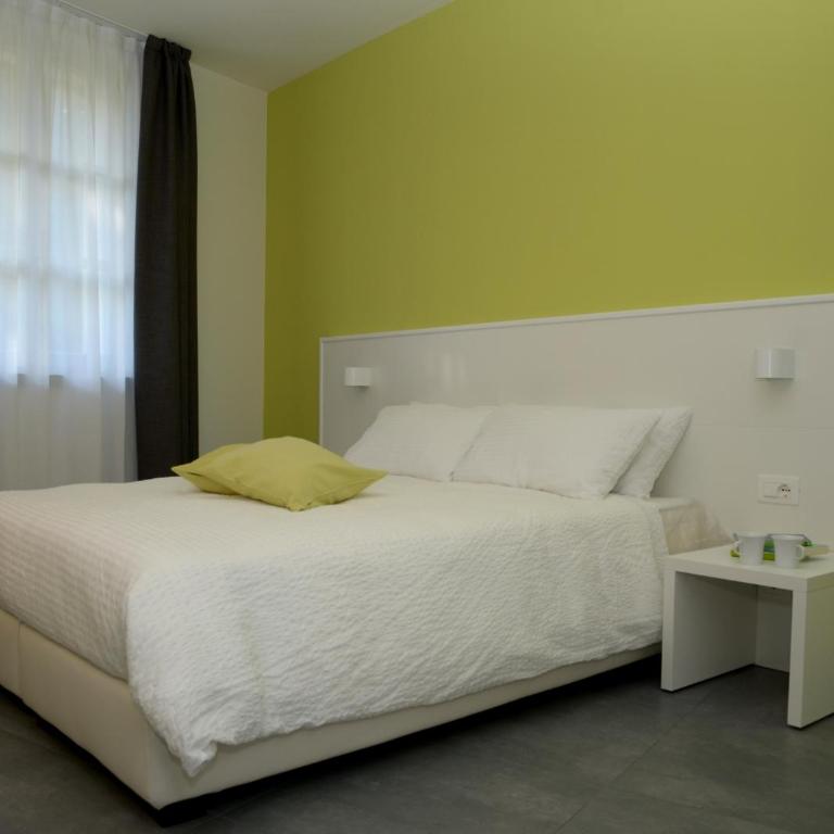 Borgo San Nazzaro - Appartamento con 1 Camera da Letto - 2