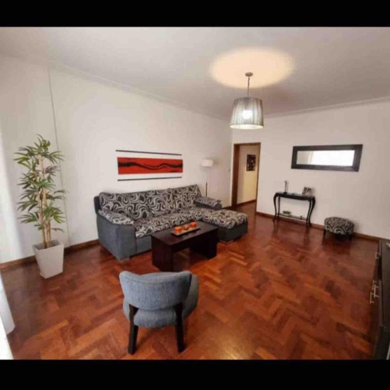 Mar del Plata, La Perla - Apartamento de 2 dormitorios - 10