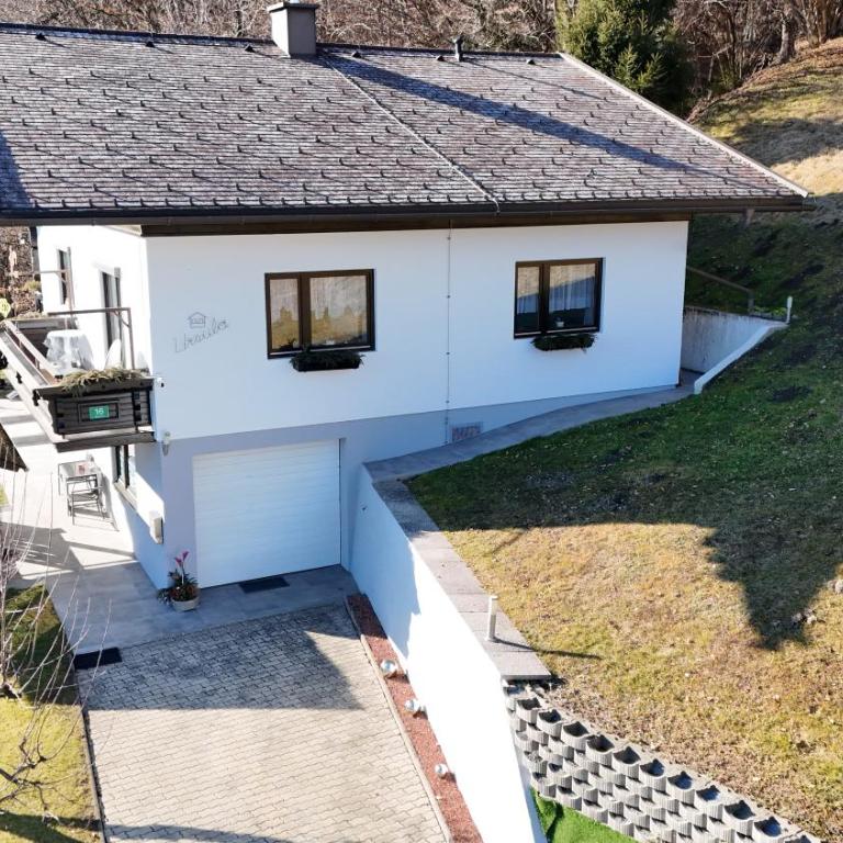 Ferienhaus Ursula Velden - Ferienhaus - 19