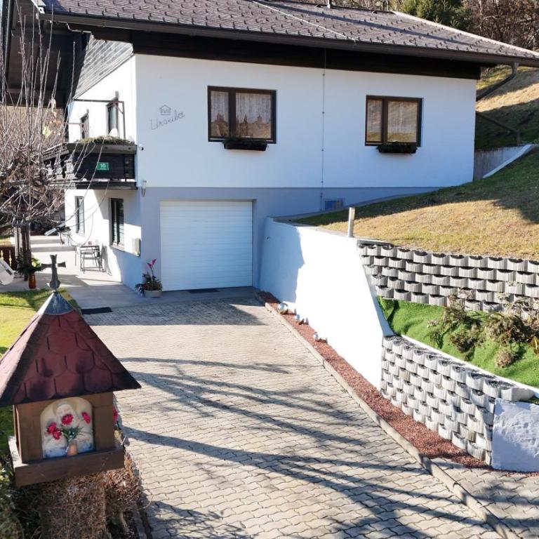 Ferienhaus Ursula Velden - Ferienhaus - 21