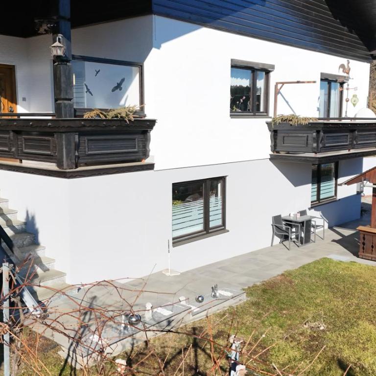 Ferienhaus Ursula Velden - Ferienhaus - 22