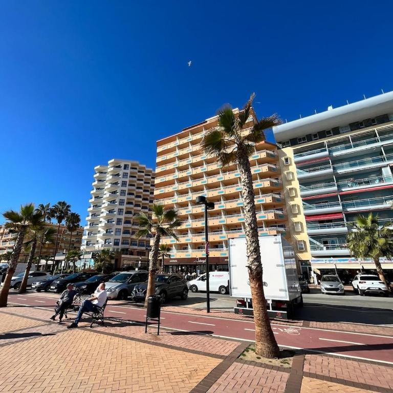 Perfect place for fun in the sun! - Two-Bedroom Apartment - 34