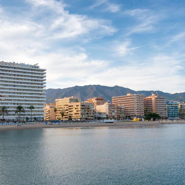 Perfect place for fun in the sun! - Two-Bedroom Apartment - 36