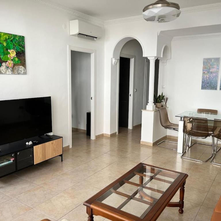 Perfect place for fun in the sun! - Two-Bedroom Apartment - 3