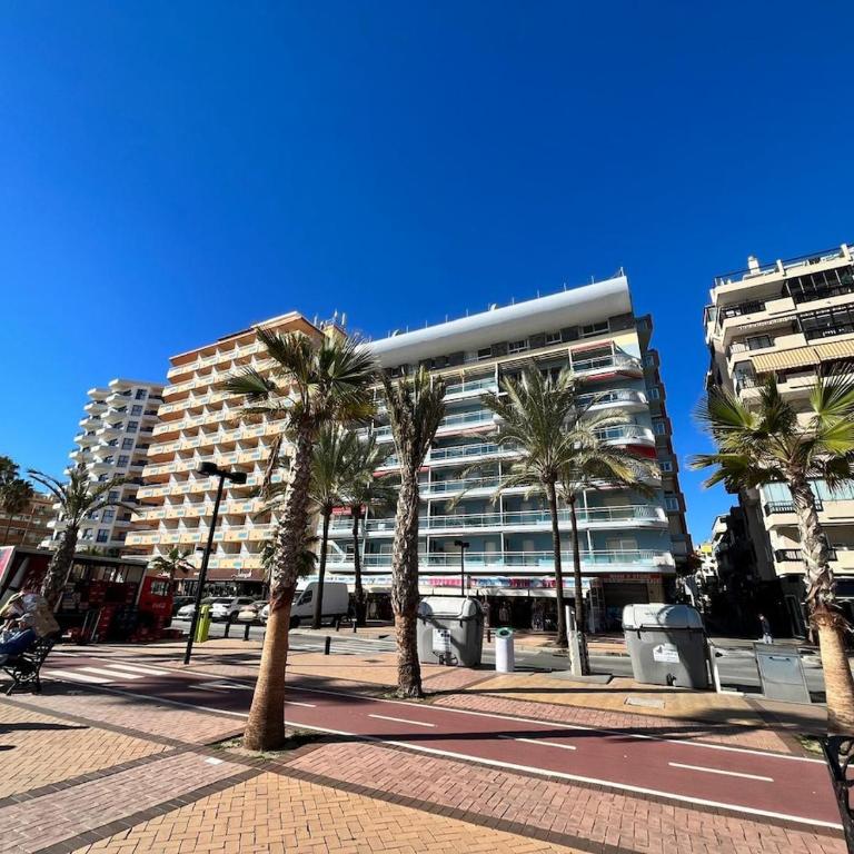 Perfect place for fun in the sun! - Two-Bedroom Apartment - 30