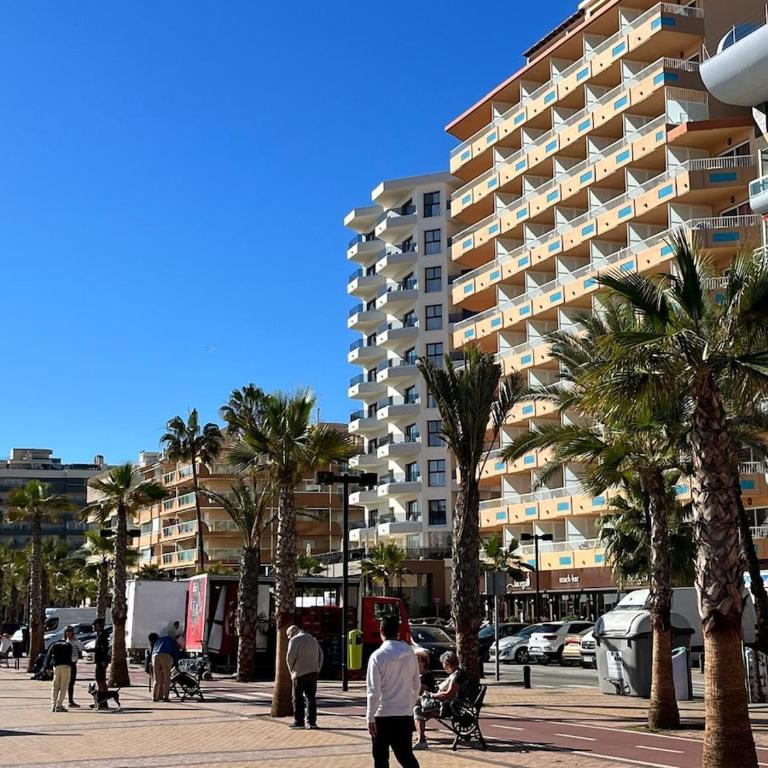 Perfect place for fun in the sun! - Two-Bedroom Apartment - 31