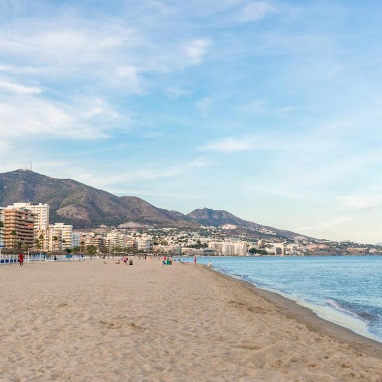 Perfect place for fun in the sun! - Two-Bedroom Apartment - 35