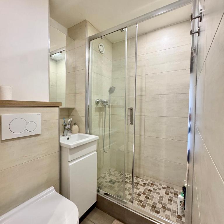 Le Pelevos - Studio ISOLA 2000 - Appartement - 12