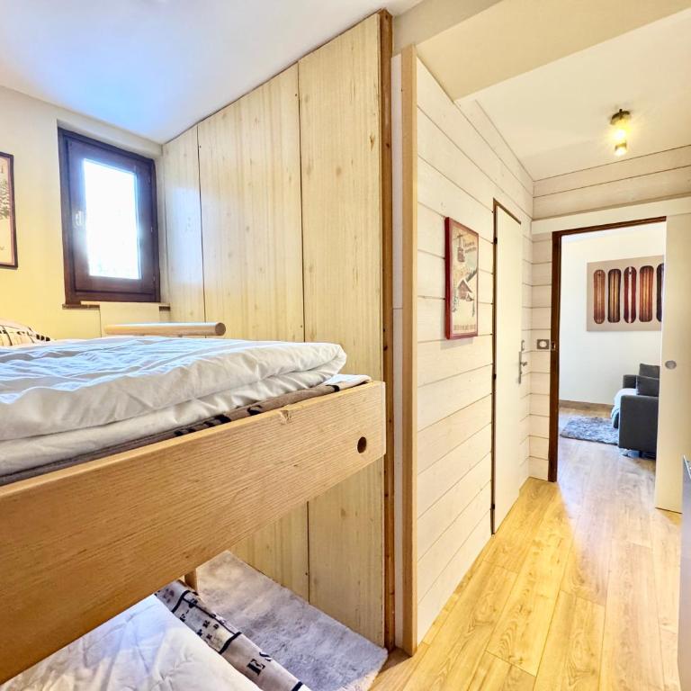 Le Pelevos - Studio ISOLA 2000 - Appartement - 13