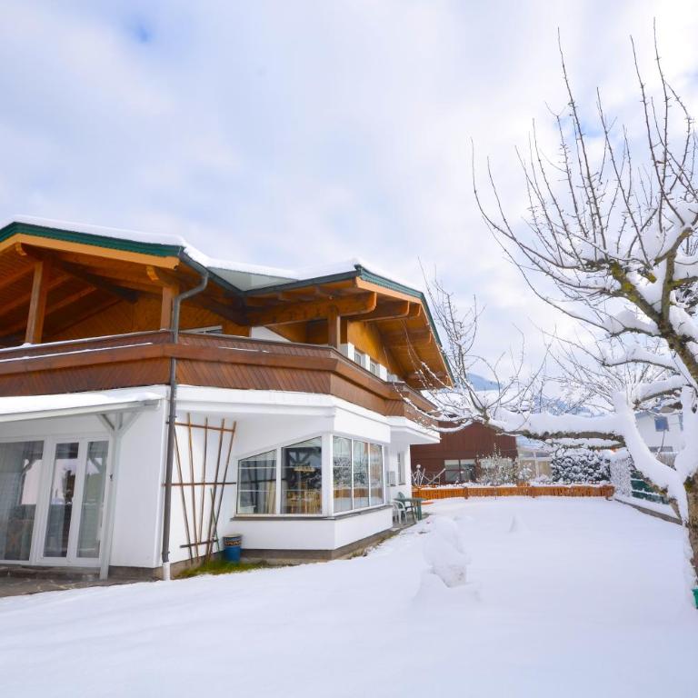 Chalet Gletschermoos - Summer Card included - Superior Chalet - 17