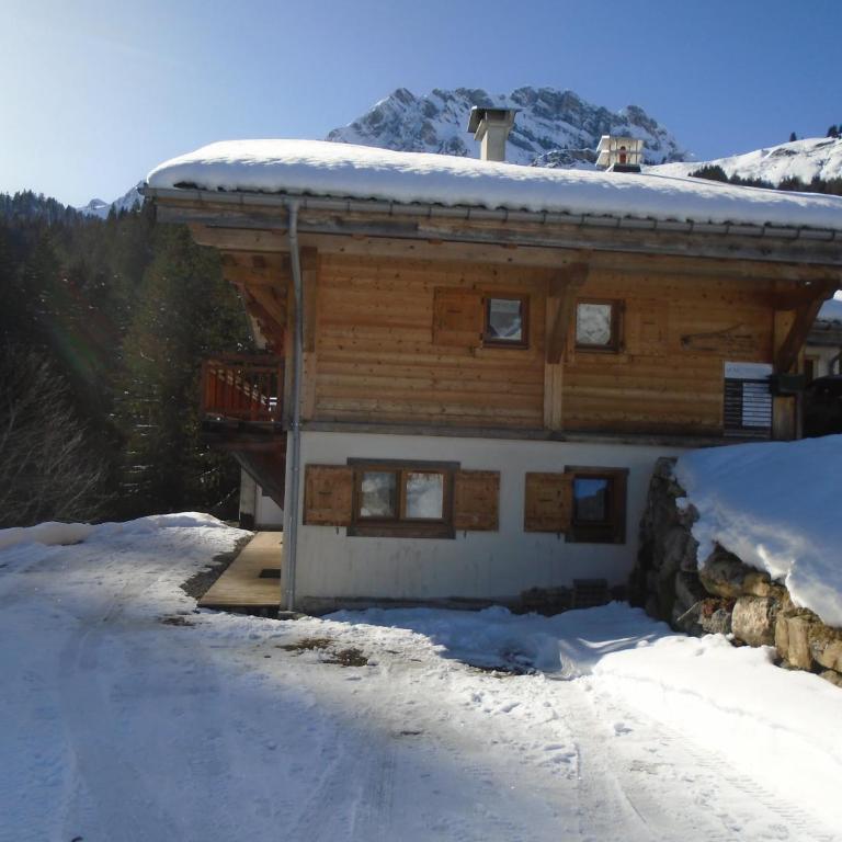La Bartavelle - Apartment mit Blick auf die Berge - 6