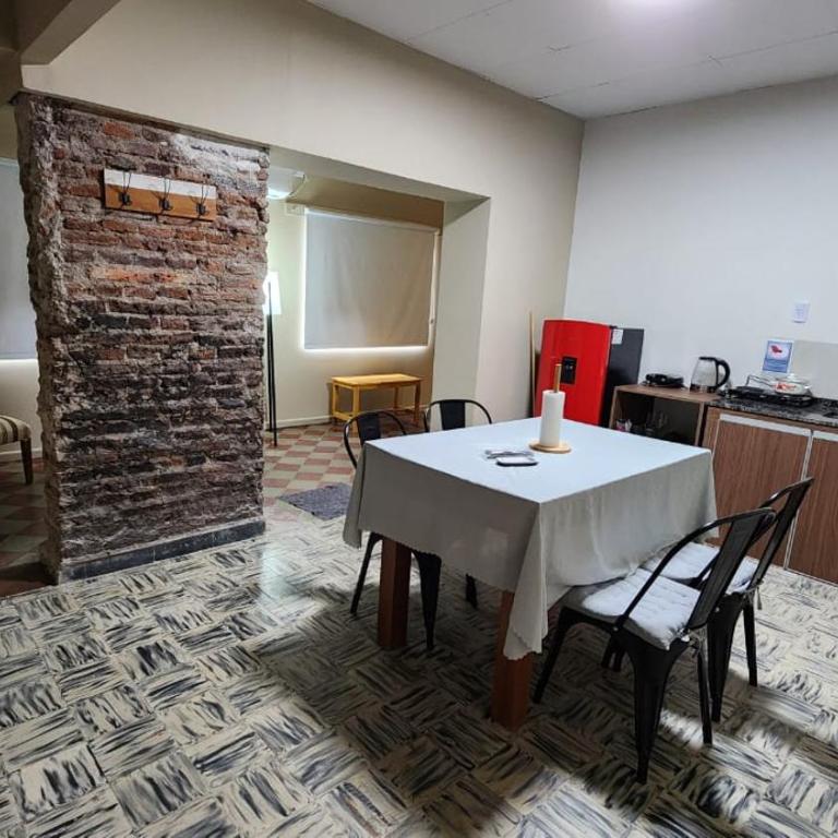 Lo de Anita - FAUNA - Two-Bedroom Apartment - 1