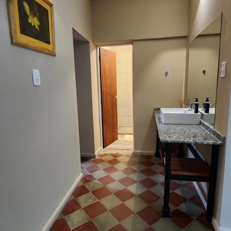 Lo de Anita - FAUNA - Two-Bedroom Apartment - 7