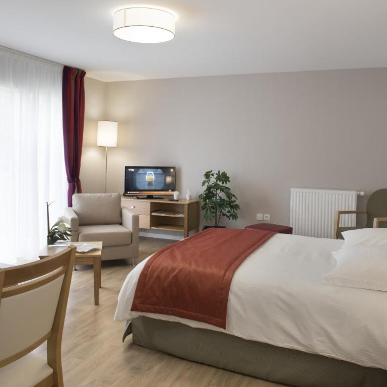 DOMITYS - Les Portes de l'Atlantique - Studio (2 Adultes) - 1