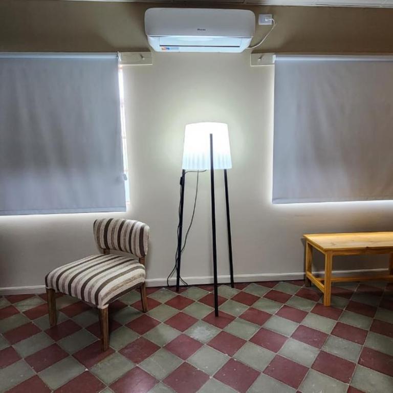 Lo de Anita - FAUNA - Two-Bedroom Apartment - 8