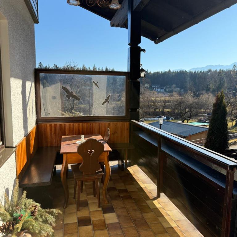 Ferienhaus Ursula Velden - Ferienhaus - 34