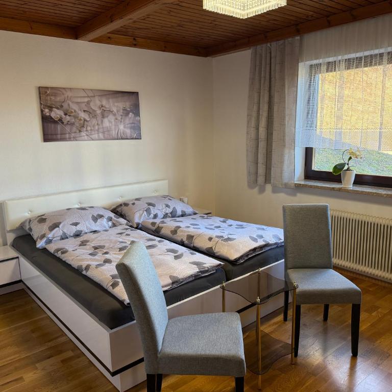 Ferienhaus Ursula Velden - Ferienhaus - 41