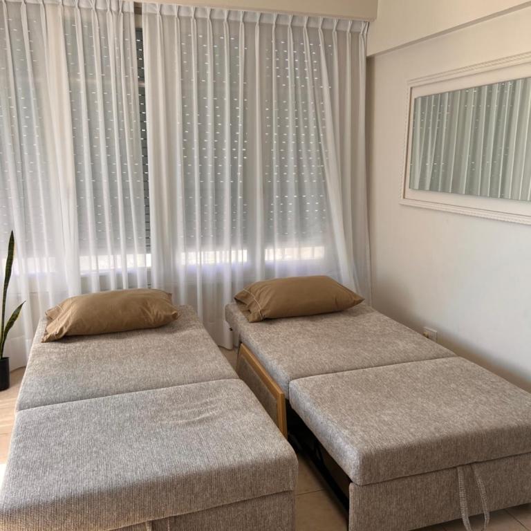 Brisa Marina - Sea Breeze - Apartamento de 1 dormitorio - 43