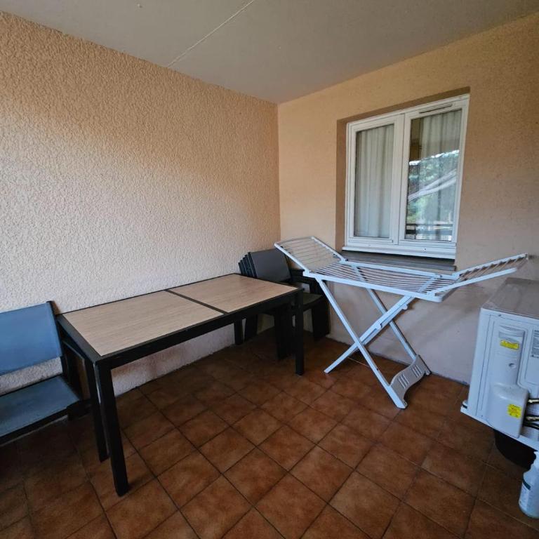 Appartement 6 Pers à St Raphaël avec piscine - Apartamento de 2 dormitorios - 5