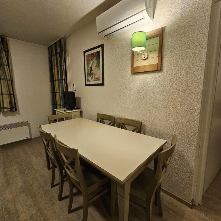 Appartement 6 Pers à St Raphaël avec piscine - Apartamento de 2 dormitorios - 7