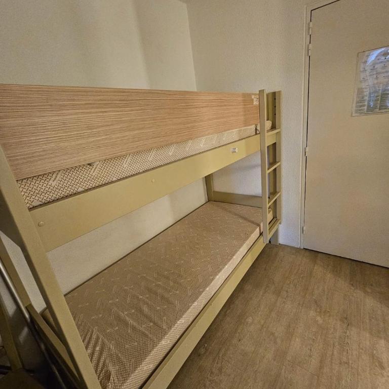 Appartement 6 Pers à St Raphaël avec piscine - Apartamento de 2 dormitorios - 8