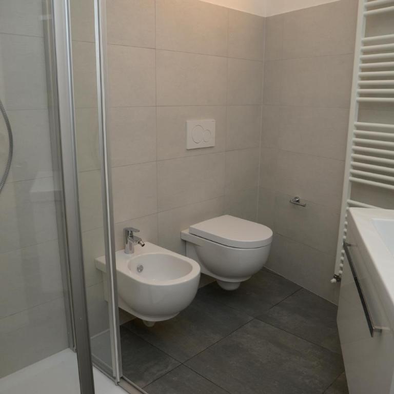 Borgo San Nazzaro - Appartamento con 1 Camera da Letto - 3