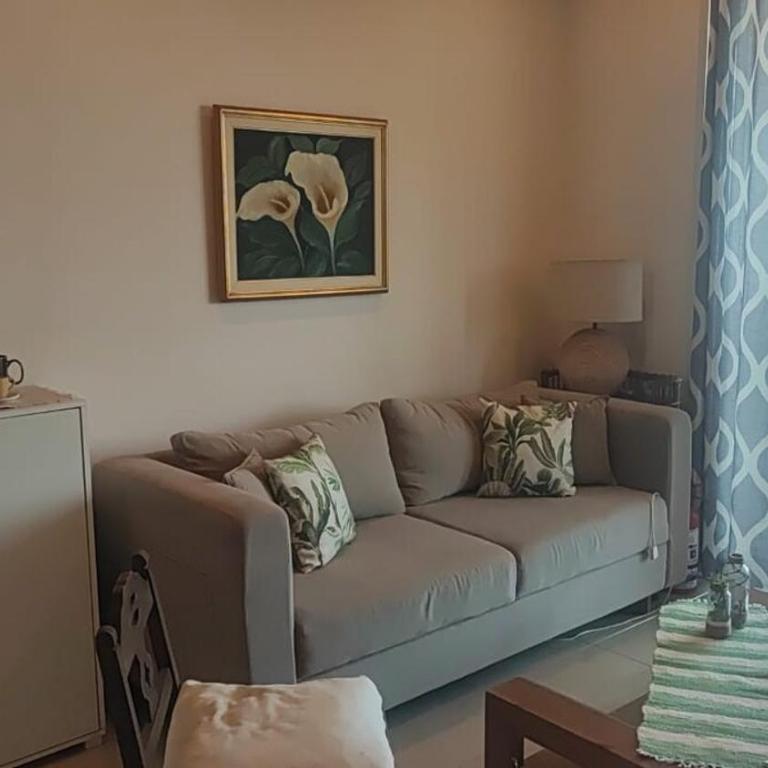 Departamento en Barrio Mburucuya - One-Bedroom Apartment - 1