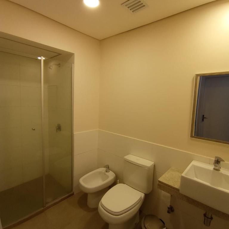 Departamento en Barrio Mburucuya - One-Bedroom Apartment - 7