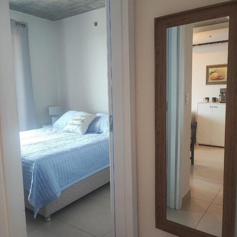Departamento en Barrio Mburucuya - One-Bedroom Apartment - 4