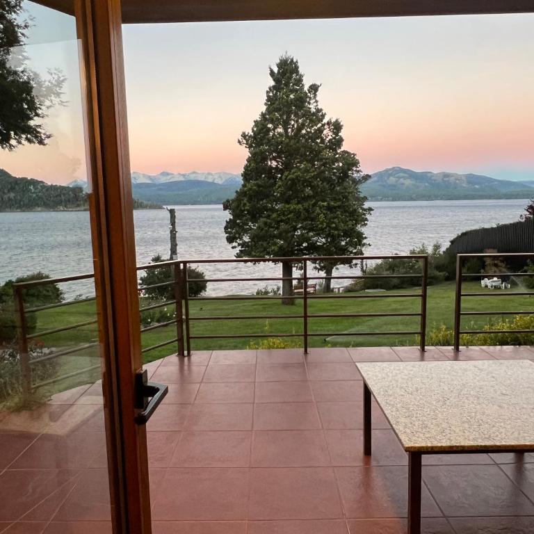 Costa Brava Apart Hotel & Suites - Apartamento con vistas al lago - 4