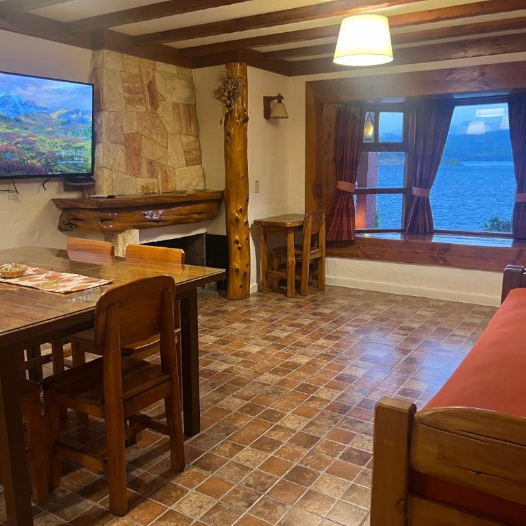 Costa Brava Apart Hotel & Suites - Apartamento con vistas al lago - 9