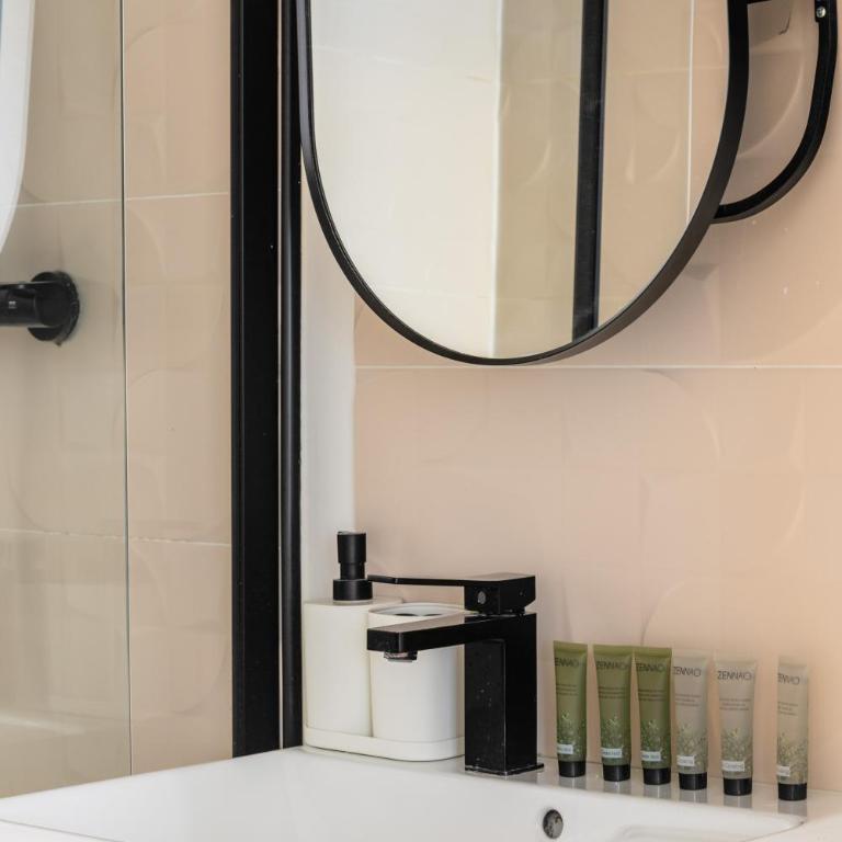 Enjoy in a Lovely Nest with modern design - Apartamento - Planta baja - 7