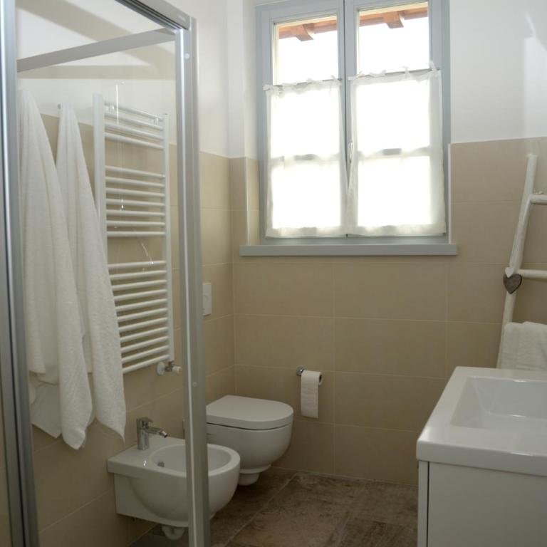 Borgo San Nazzaro - Appartamento Attico - 1