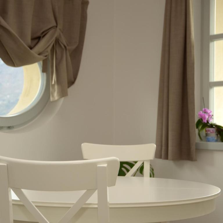Borgo San Nazzaro - Appartamento Attico - 2