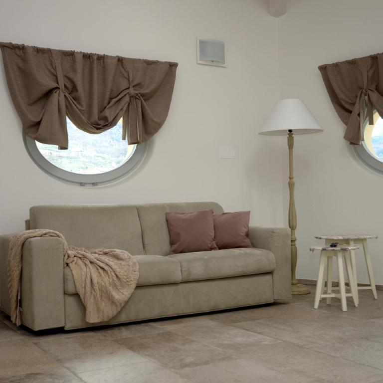 Borgo San Nazzaro - Appartamento Attico - 3