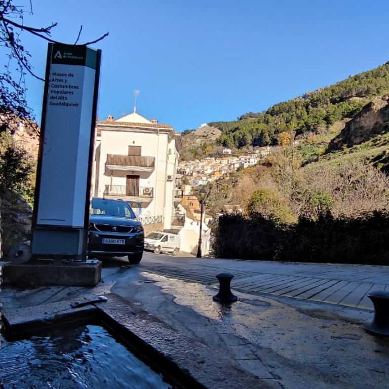 Alojamientos Puerta del Parque - Apartamento - Planta baja - 28