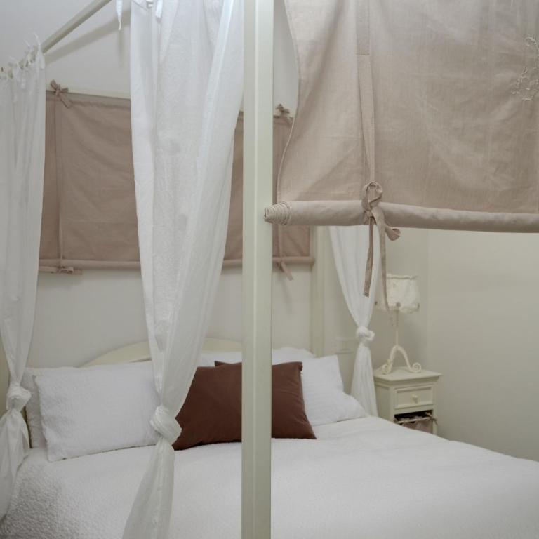 Borgo San Nazzaro - Appartamento Attico - 4