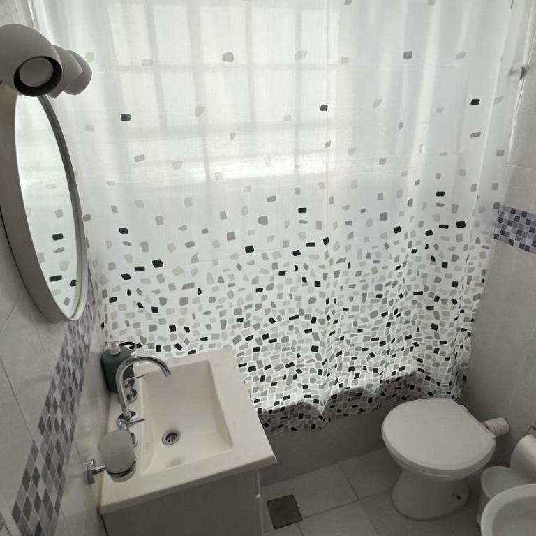 Goyena Jungle - Apartamento de 1 dormitorio - 21