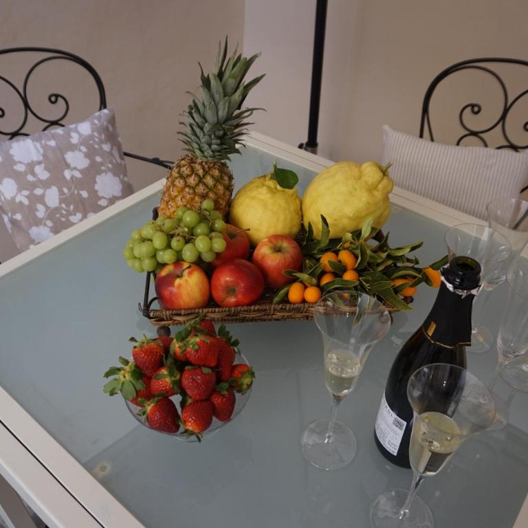 Viareggio, 5 minuti dal mare Sweet home - Casa con 2 Camere da Letto - 55