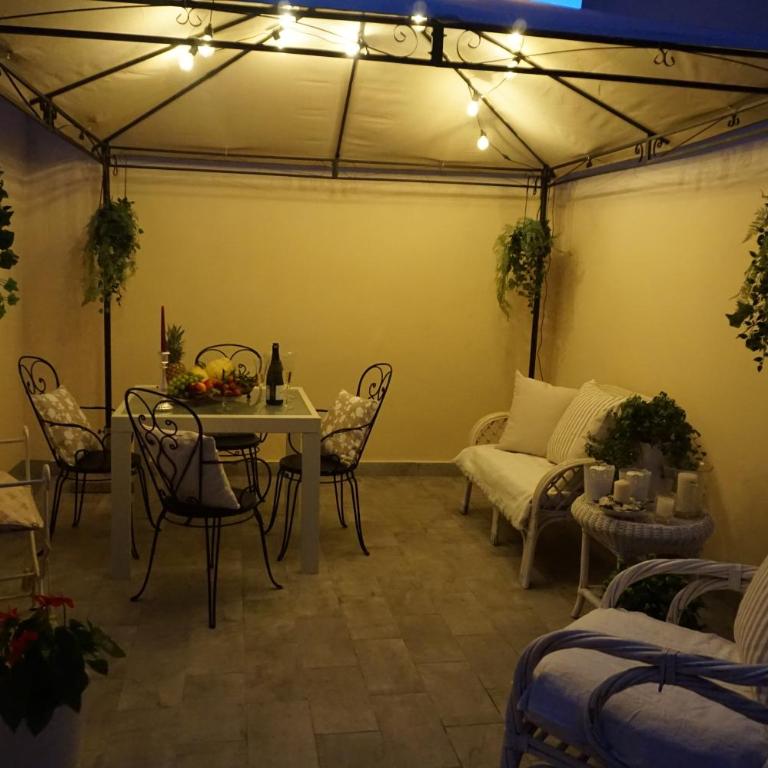 Viareggio, 5 minuti dal mare Sweet home - Casa con 2 Camere da Letto - 57