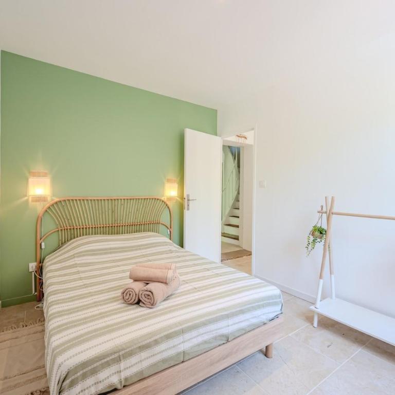 La Grande Clémente - Appartement - 18