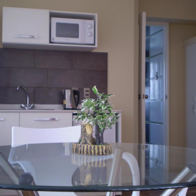 Bolivian Rooms & Suites (Zona Sur) - Suite con cama grande - 3