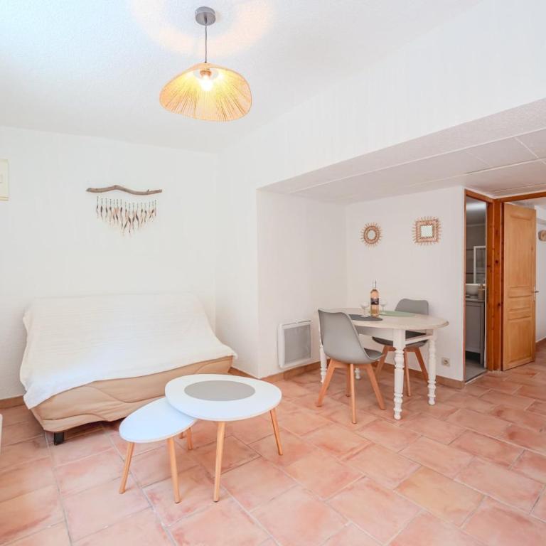 La Grande Clémente - Appartement - 10
