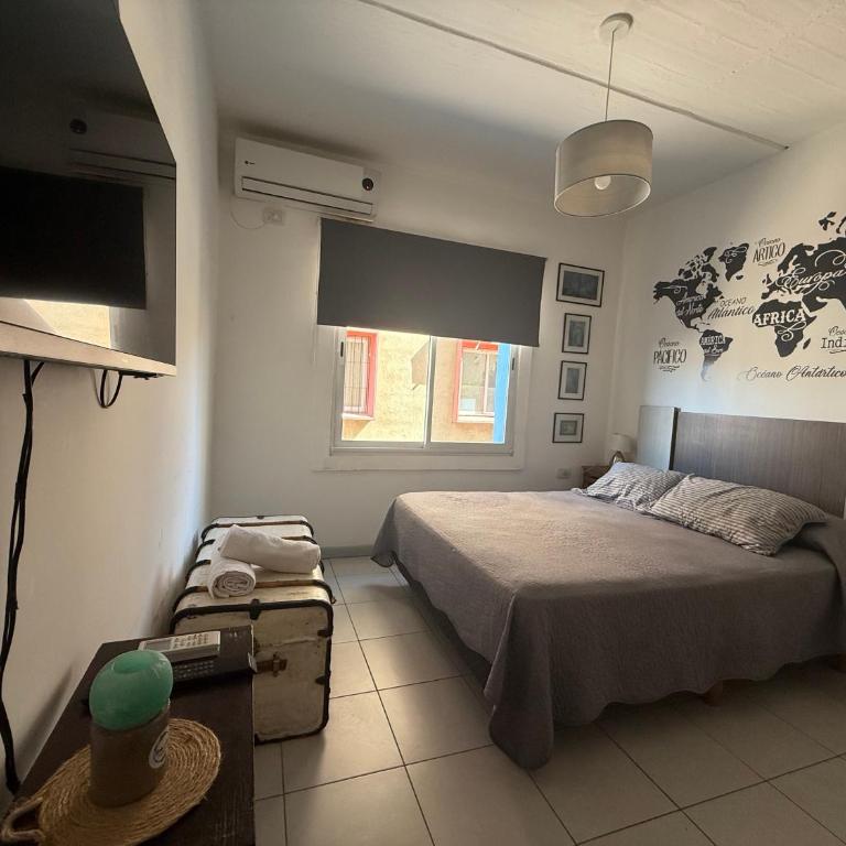 Departamento en San Luis - Apartamento de 1 dormitorio - 1