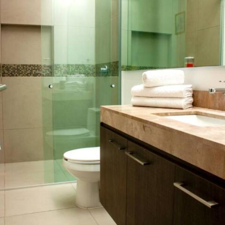 Ϲasa Amazcala Beautiful House in Zibata Golf Club - Three-Bedroom House - 12