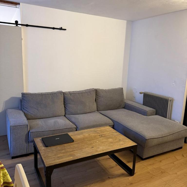 Appartement 3 chambres lumineux - Appartamento con 3 Camere da Letto - 2