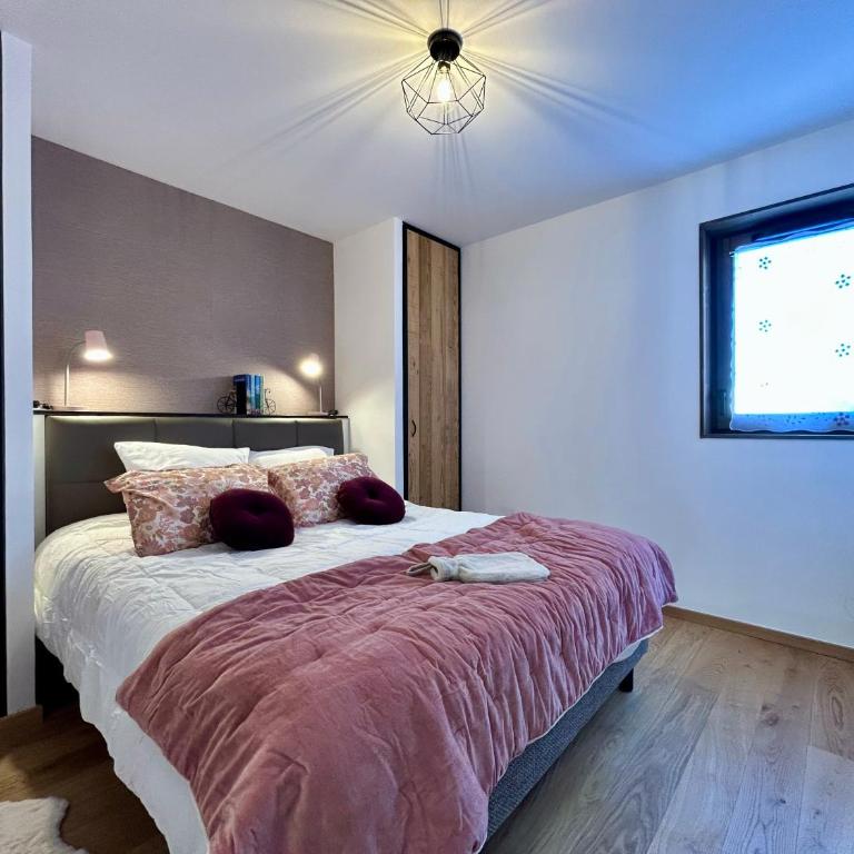 Homency - Résidence L'Expression B11 - Appartement 3 Chambres avec Balcon - 4