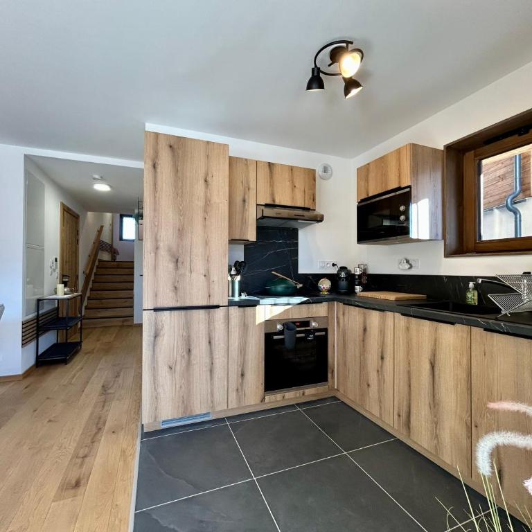 Homency - Résidence L'Expression B11 - Appartement 3 Chambres avec Balcon - 13