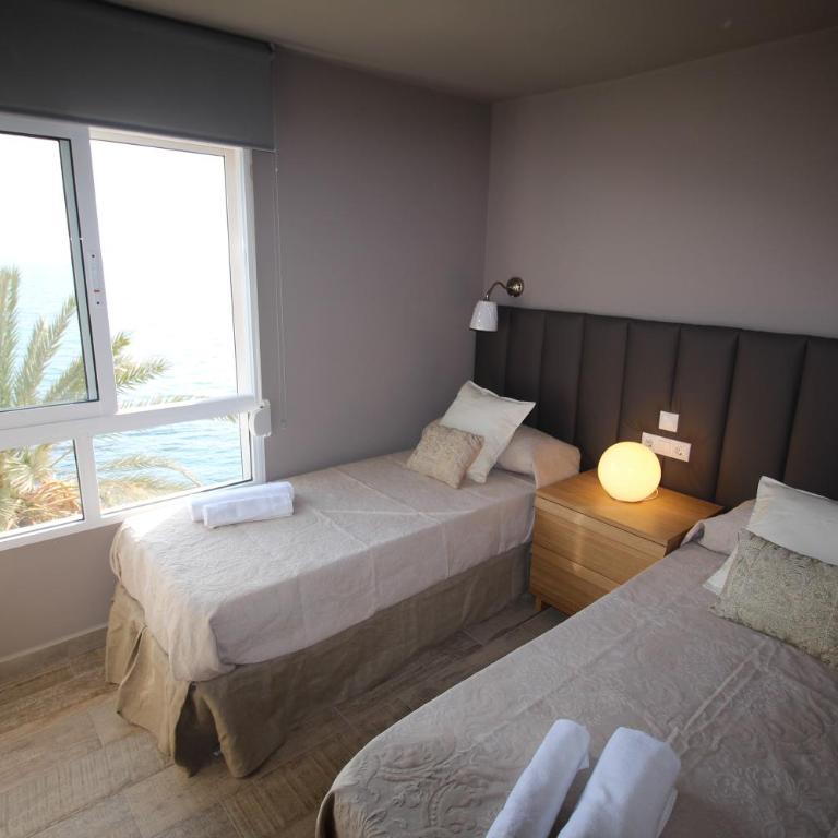 Apartamento Voramar - Apartamento con vistas al mar - 69
